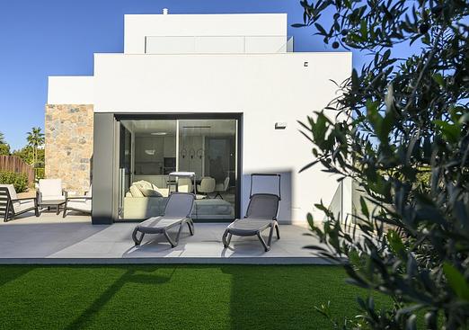 Villa in Las Colinas Golf