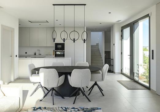 Villa in Las Colinas Golf