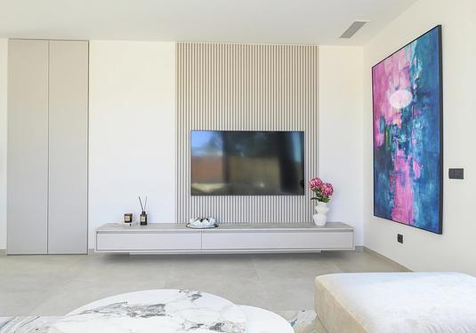 Villa in Las Colinas Golf