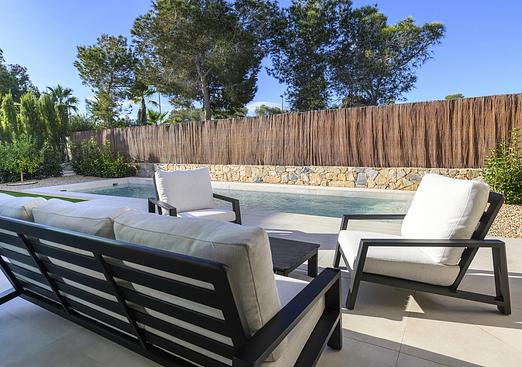 Villa in Las Colinas Golf