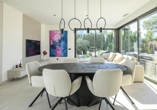 Villa in Las Colinas Golf