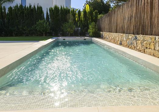 Villa in Las Colinas Golf