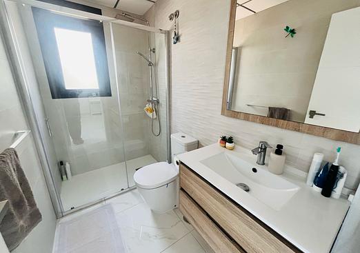 Apartment in Dolores de Pacheco