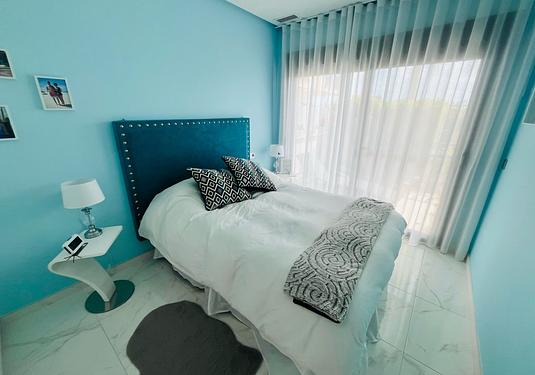 Apartment in Dolores de Pacheco