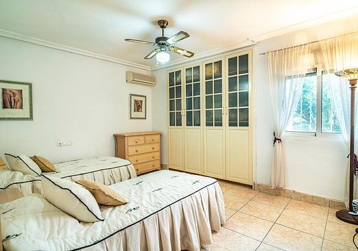 Villa in Orihuela