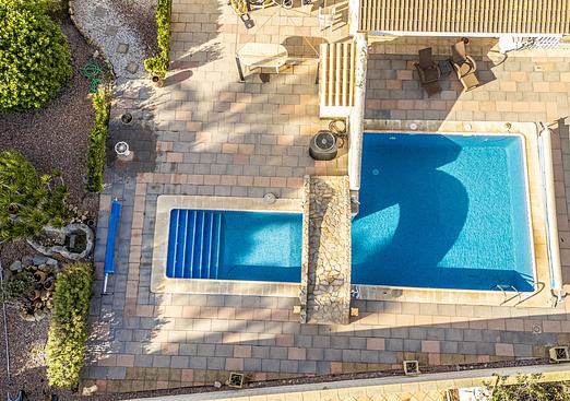 Villa in Orihuela