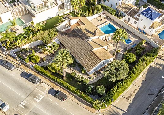 Villa in Orihuela