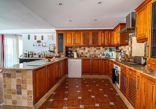 Villa in Orihuela
