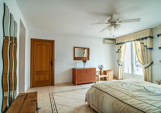 Villa in Orihuela