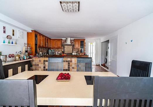 Villa in Orihuela