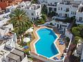 Apartment in Nueva Andalucía