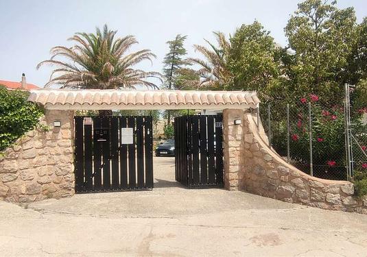 Commercial in Ayora