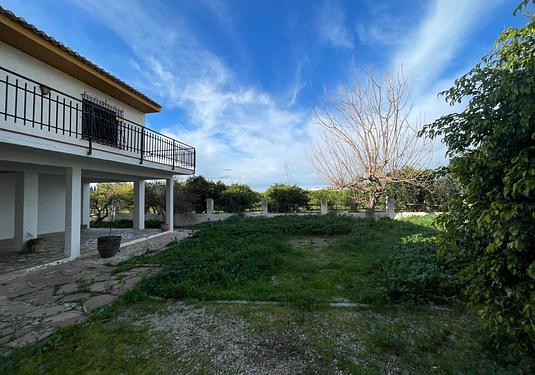 Villa in Benejuzar