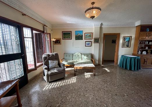 Villa in Benejuzar