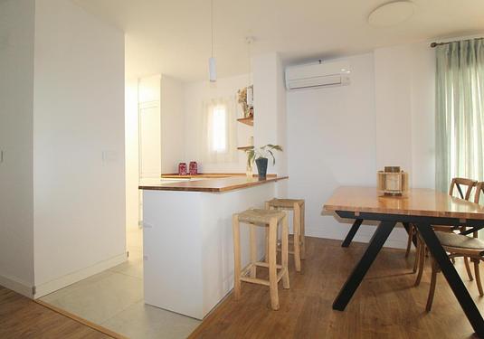 Apartment in Torrevieja