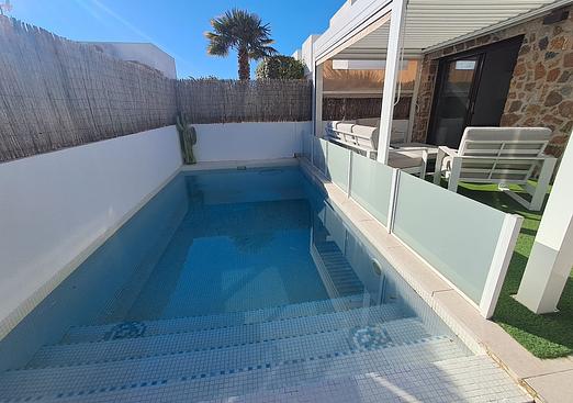 Villa in Cabo Roig