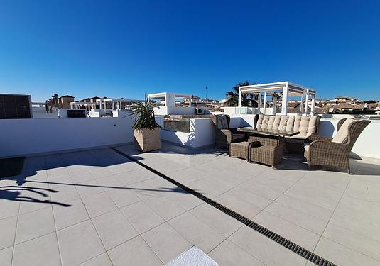 Villa in Cabo Roig