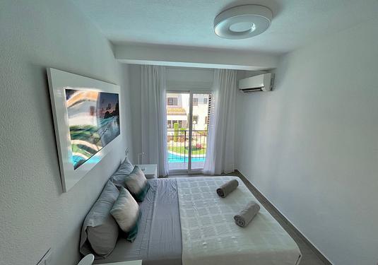 Apartment in Cabo Roig
