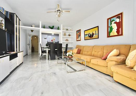 Apartment in Fuengirola