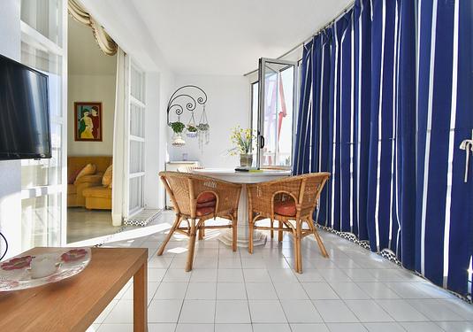 Apartment in Fuengirola