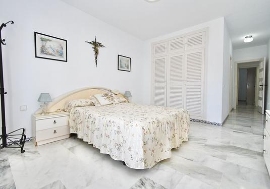 Apartment in Fuengirola