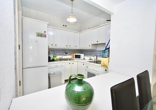 Apartment in Fuengirola