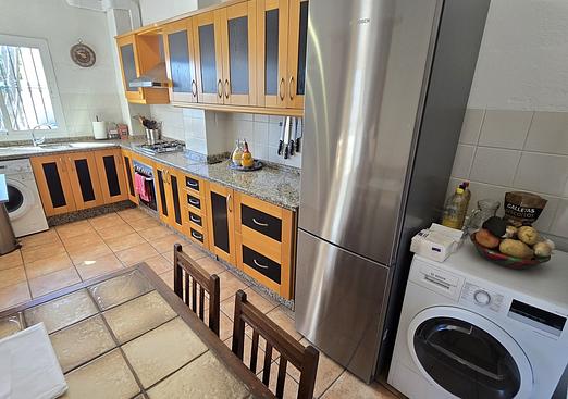 Villa in Periana