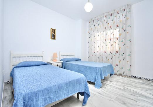 Apartment in Fuengirola