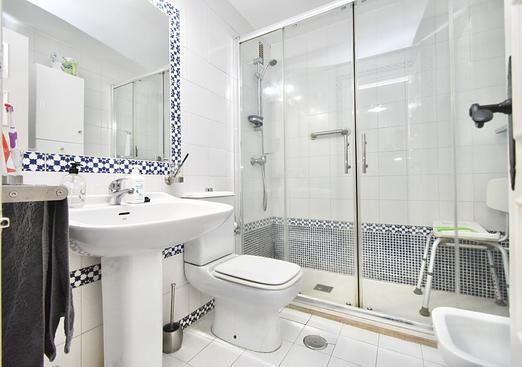 Apartment in Fuengirola