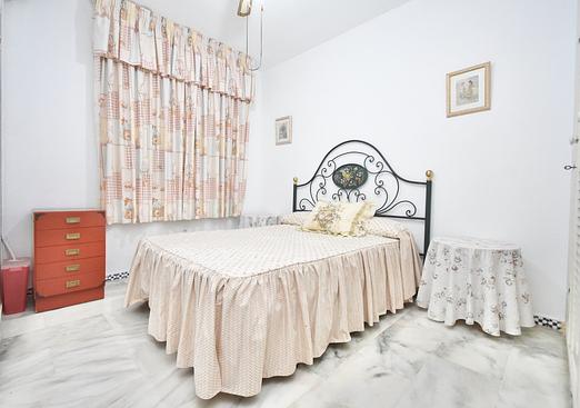 Apartment in Fuengirola
