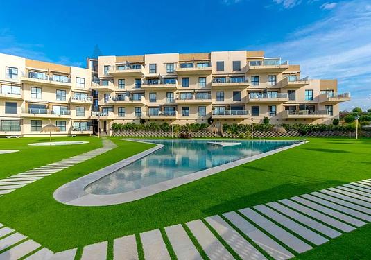 Villa in Orihuela Costa