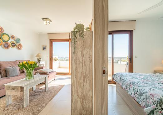 Apartment in Orihuela Costa