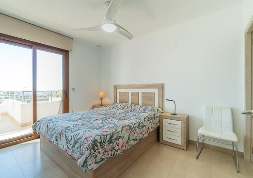 Apartment in Orihuela Costa