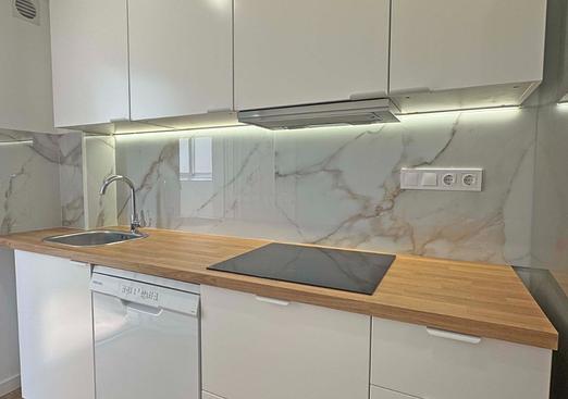 Apartment in Orihuela Costa