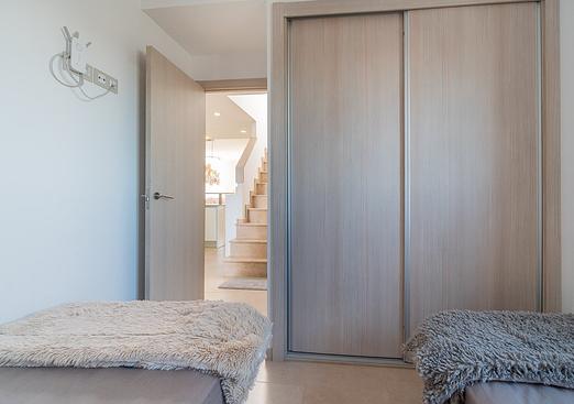 Apartment in Orihuela Costa