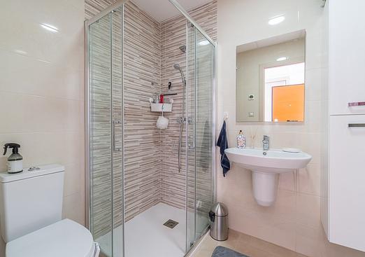 Apartment in Orihuela Costa