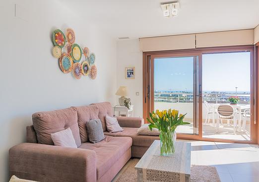 Apartment in Orihuela Costa
