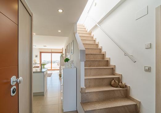 Apartment in Orihuela Costa