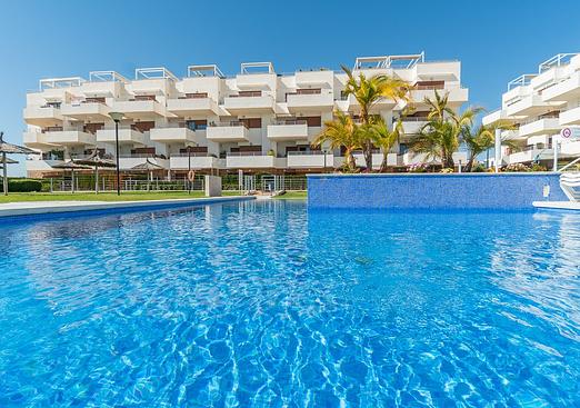 Apartment in Orihuela Costa
