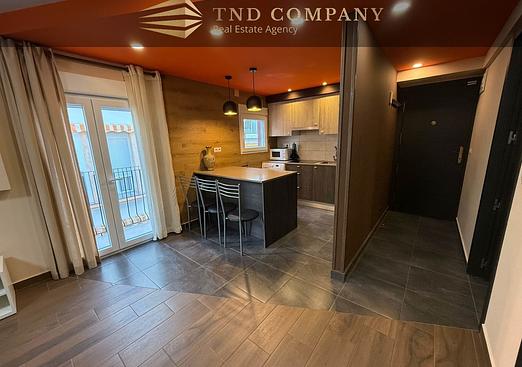 Apartment in Benidorm