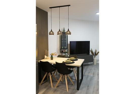 Apartment in Torrevieja