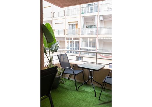 Apartment in Torrevieja