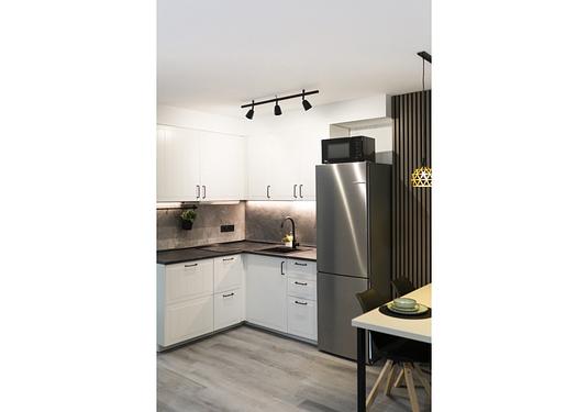 Apartment in Torrevieja