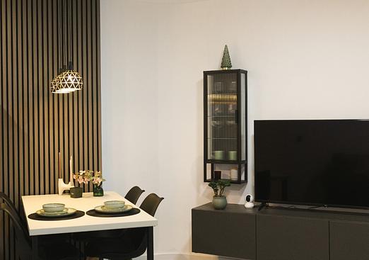 Apartment in Torrevieja
