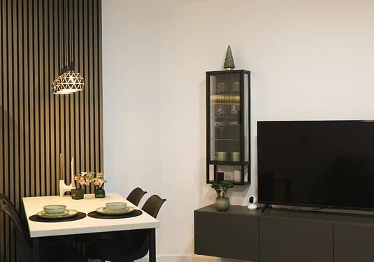 Apartment in Torrevieja