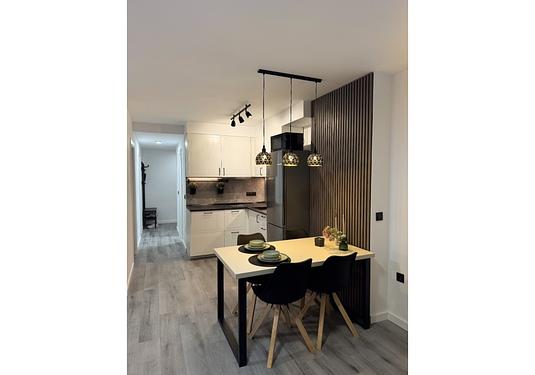 Apartment in Torrevieja