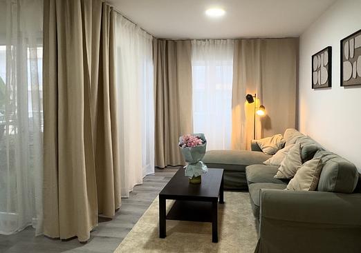 Apartment in Torrevieja