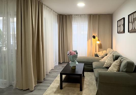 Apartment in Torrevieja