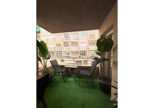 Apartment in Torrevieja