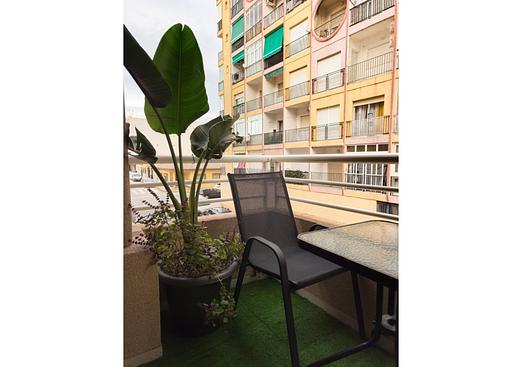Apartment in Torrevieja